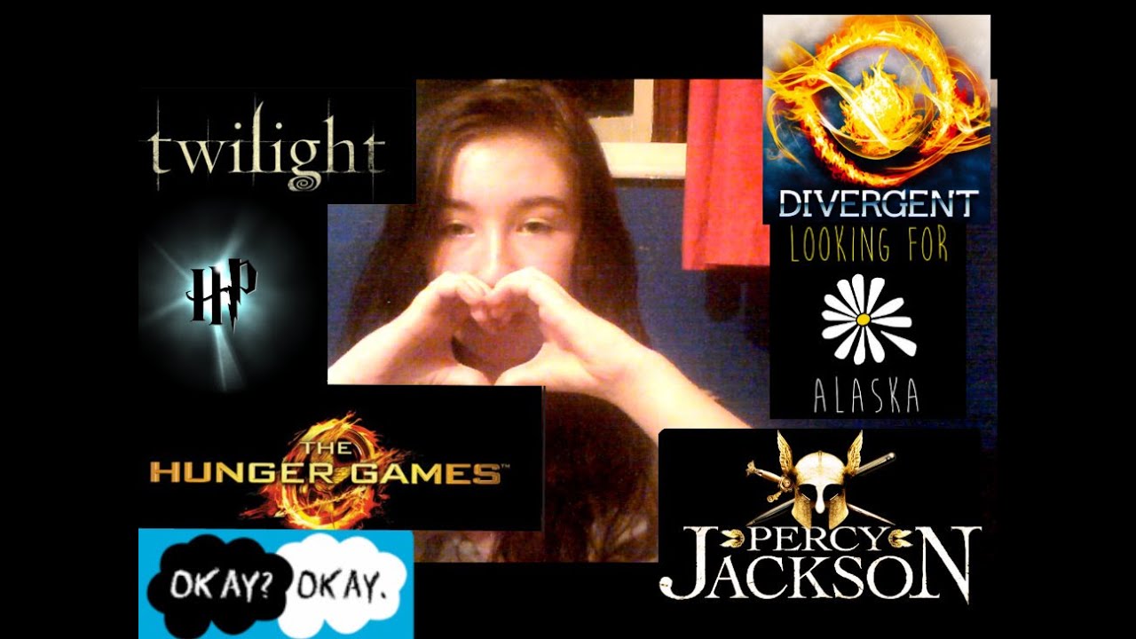 The Fandom Tag - RandomRainbow