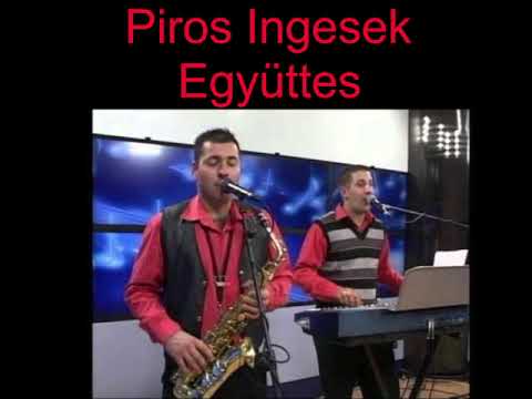 Vajdasági Mulató - Piros Ingesek