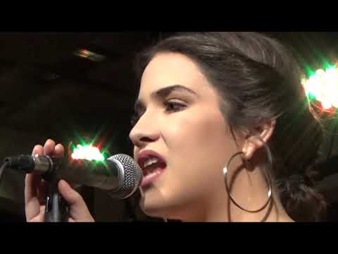 Johanna és a Big Mouflon a Muzikumban