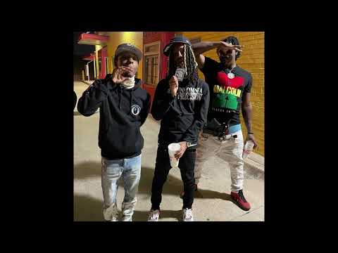 IceBirds - As Long As They Print It (Feat. BandoSupreme, 44OakBoy) (Prod. Smash29k & Innsmouth)