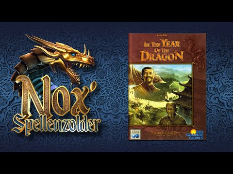 Uitleg & review door Nox' Spellenzolder.