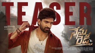Nenu Ready