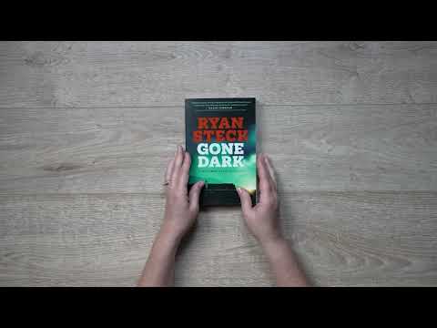 Video Preview for Gone Dark | Softcover