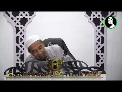 Had Dibenarkan Perempuan Bersolek dan Berhias - Ustaz Azhar Idrus