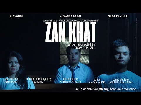 Kristian Film Insiamsiak 2025 - PAHNIHNA | Champhai Vengthlang Kohhran - Zan khat