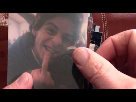 Old Photos to Richard Harris's Famous MacArthur Park