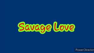 Savage Love meme Windows 7 Windows xp