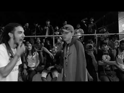 Tiano x Lenny |Guerra do Flow| 60° (PRIMEIRA FASE)