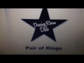 Disney XD S Pair Of Kings Cast Dressing Room Dish