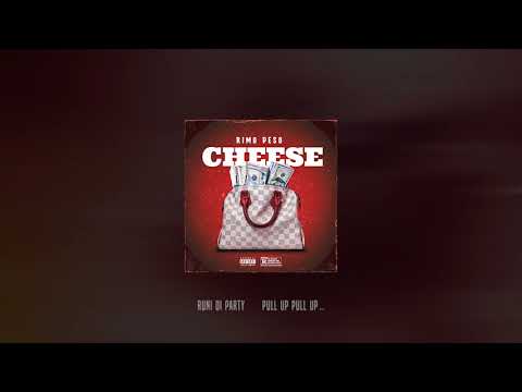 RIMO PESO - Cheese (Official Lyrics Video)