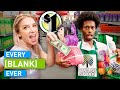 Every Dollar Store Ever von Smosh vor 1 Every Dollar Store Ever von Smosh vor 1