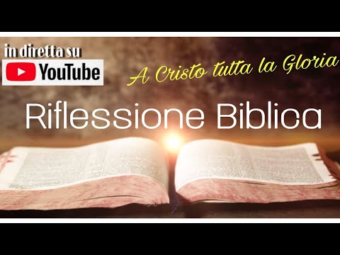 Le caratteristiche di un Vero servo di Cristo ~ parte 1