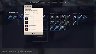 ARC Raiders Aphelion Blueprint Location (Stella Montis)