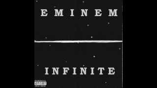 5. Eminem - 313 (featuring Eye-Kyu) [INFINITE 1996]