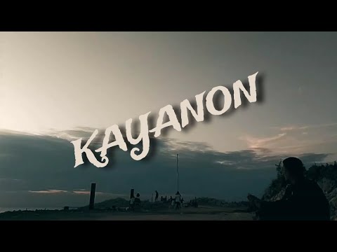 Mandik - KAYANON (Official Music Video)