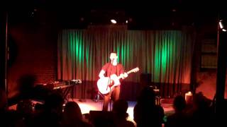 Rocky Votolato--Goldfield