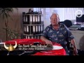 10 jaar na de dood van _dr John from Oxx_ 29 december 2013