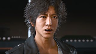 【実況プレイ】キムタクファンがやるLOST JUDGEMENT　裁かれざる記憶　第十二話　※ネタバレ注意