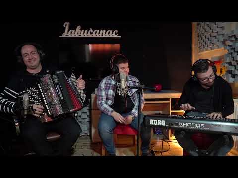 JABUCANAC - LAGANA SUMADIJA SPLET - (LIVE)