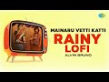 Mainaru Vetti Katti - Rainy Lofi | Dasara | Nani, Keerthy Suresh | Santhosh Narayanan | Alvin Bruno