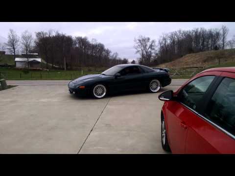 FamilyMAN 4G63 3000GT