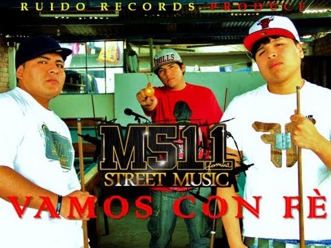 Con FE - M511 Familia (Doble A - Camello - Bando Flow)