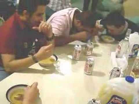 TANGA TIIM-CHEVE CUCHARAL ROUND TWO