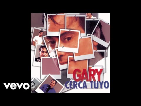 Gary - Llorando una Pena (Official Audio)