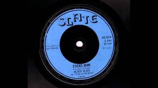 Black Slate - Sticksman video