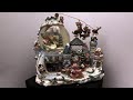 Ep 158 New Snow Globes 03 19 2022 Thrift Store Finds Christmas Globes