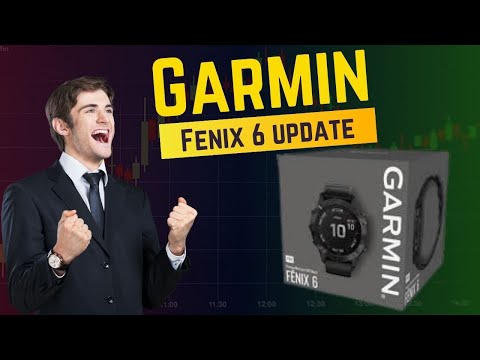3 Reasons Your Garmin Fenix 6 Beta Update 28.02 is a GAMECHANGER