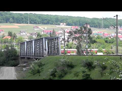 Blitzuri si peste 50 de goarne de locomotiva la Suceava !