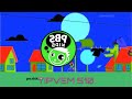 2022 UPDATE PBS KIDS ID Logo Compilation 90s Now In G Major 16