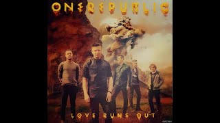 Download lagu OneRepublic - Love Runs Out (Extended Version) mp3