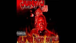 Juicy J - Blow A Nigga Ass Off (Remastered)