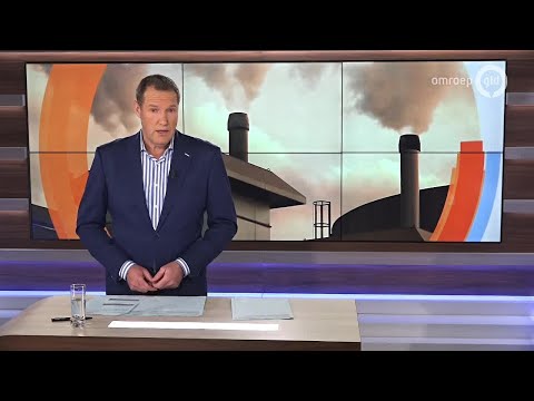 GLD Nieuws 19 november 2019 - Dinsdag 19 november