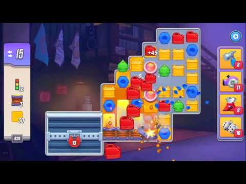 Chrome Valley Customs Level 829 - NO BOOSTERS GAMEPLAY + FULL STORY 🚘🔧 | SKILLGAMING ✔️