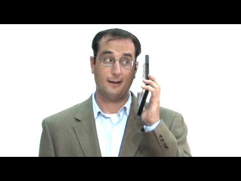 DVD and Download - The New DVD phone