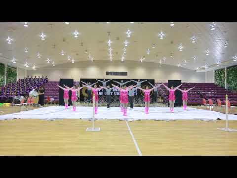 Dental Medicine Payom game 2019 - Cheer Leader