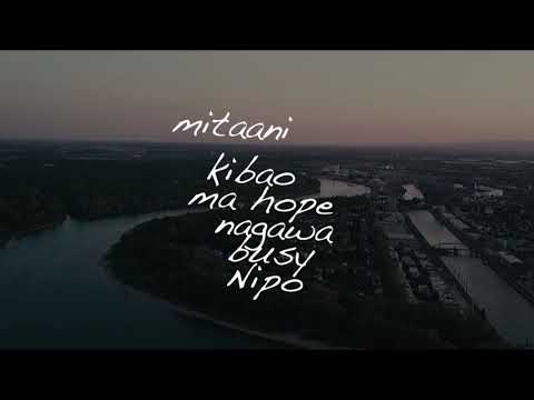 Naomisia - Mishe (feat. Brian Simba) LYRIC VIDEO