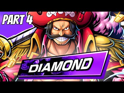 I Made It To Diamond Rank | F2P Barrel Road To Legend