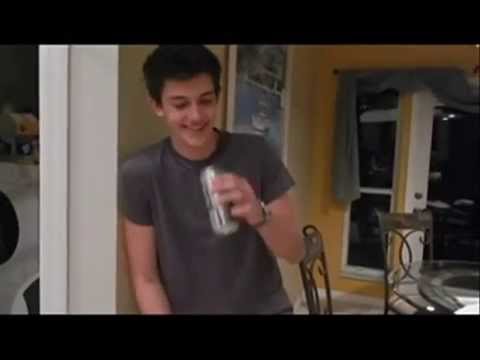 The Spectacular Now movie trailer project