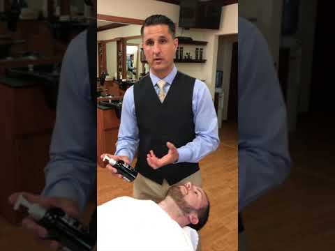 Shaving Techniques - Pre-Shave Products