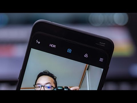 Xiaomi Mi Mix 3 Review: Sliding away too soon?