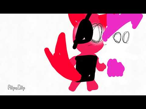 Foxy x.... ready? You will see ._.