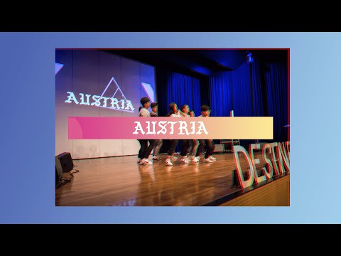 EYC 2018 AFTERMATH - METANOIA - DANCE COMPETITION - AUSTRIA