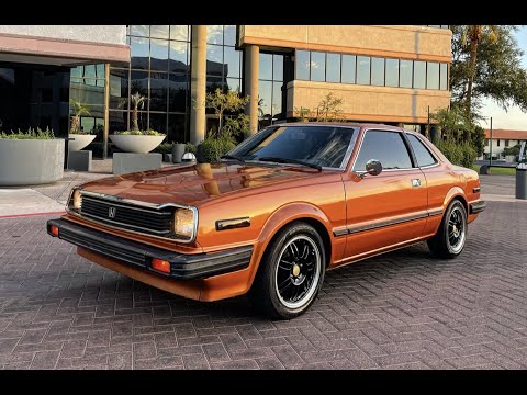 1982 Honda Prelude (CC-1609323) for sale in Phoenix, Arizona