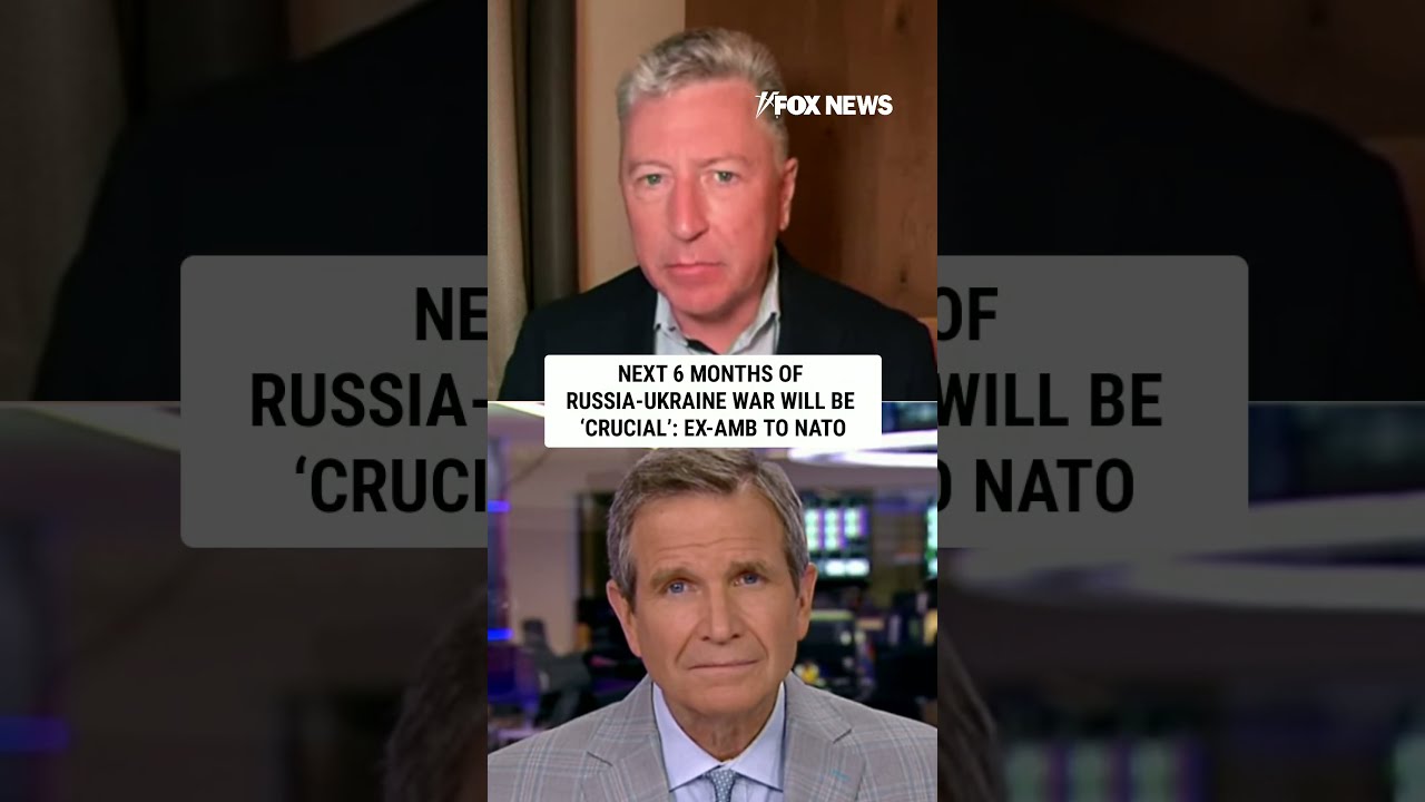 Video: Kurt Volker discusses Tusk warning on Russia escalation and NATO spillover risks after July missile incident