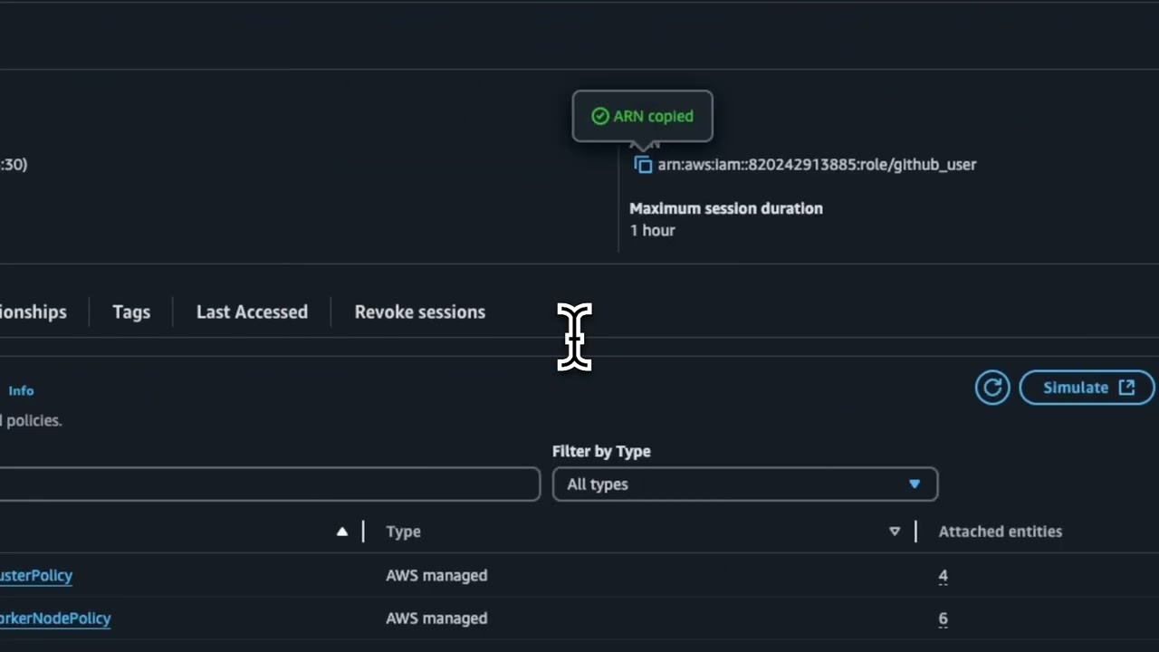 Automate CI/CD with Tensorfuse using AWS GPUs