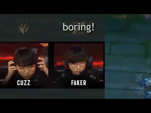 T1 vs SP - Highlights With Voice Comms (Translated) HQ - Week 3 LCK Summer 2020